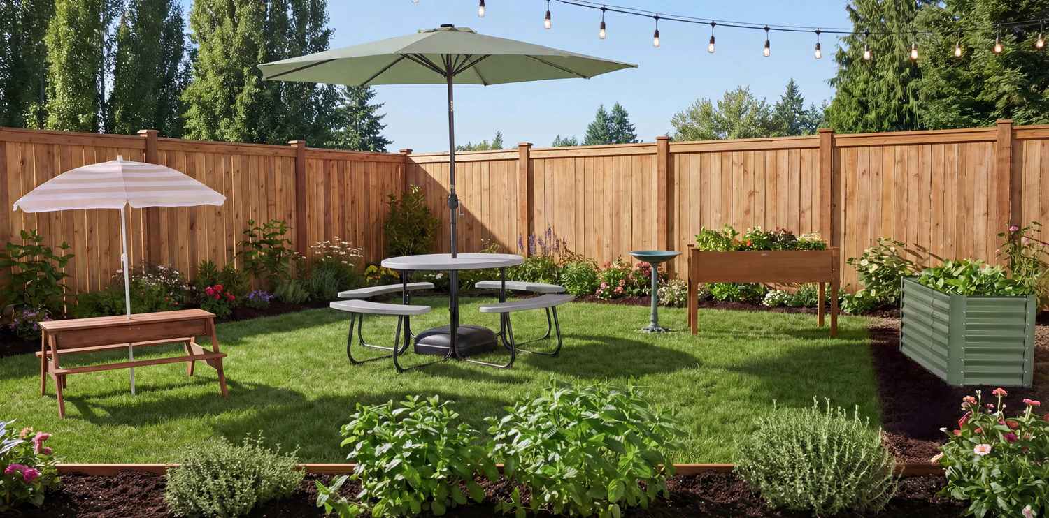 Quality Living for Every Budget